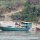 Schifffahrt auf dem Mekong
