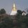 Stupa auf dem Hausberg von Luang Prabang
