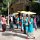 im Wat 'Xieng Thong'