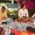 im Wat 'Xieng Thong'
