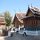 im Wat 'Xieng Thong'