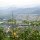 Aussicht vom 'WatThaton' auf das Tal vom 'Kok'-Fluss