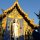 'blauer Tempel' in Chiang Rai