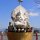 in 'Sobruak' (Thai-Stadt am 'Goldenen Dreieck')