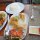 unser Mittagessen