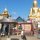 in 'Sobruak' (Thai-Stadt am 'Goldenen Dreieck')