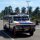 'Jeepney' auf der Fahrt nach Dauin