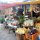Strassenmarkt in Dauin