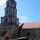 die alte Hauptkirche von Dauin