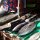 frischer Fisch