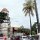 alter Wach-Turm in Dumaguete