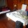 in unserem Bungalow ist fertig gepackt