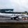 mit Finnair von Helsinki zurück nach Zürich