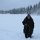 am Särkijärvi-See