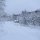 die Schneelandschaft wäre ja wirklich schön