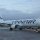 unsere Finnair A321 in Helsinki