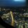 Flug in die finnische Nacht