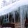 Eiszapfen