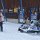 wir erkundigen uns bei der Snowmobil-Vermietung