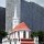 Kirche der 'Lady of Lourdes'