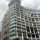 moderne Architektur in Singapur