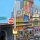 Fassaden-Kunst in Little India