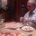 italienische Pizza