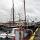 im Hafen von Husavik