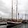 im Hafen von Husavik