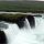 Godafoss, der "Wasserfall der Götter"