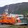 im Hafen von Olafsfjördur