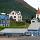 in Olafsfjördur