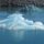 Eisberge im Fluss Jökulsarlon