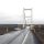Brücke über den Jökulsa à Fjöllum-Fluss