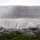 am Dettifoss-Wasserfall