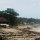 Strand an der Long Bay