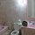 Badezimmer in Pink