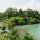Rio Grande mit Nebenfluss