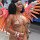 Bacchanal Carneval, viel Haut, wenig Stoff