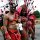 Bacchanal Carneval