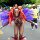 Bacchanal Carneval