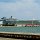 in Falmouth legen auch Kreuzfahrtschiffe an