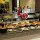 kleine Auswahl vom Lunch-Buffet