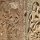 Tänzerinnen-Relief