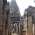 im Bayon-Tempel
