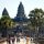 Prozessionsstrasse zum Angkor Wat