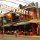 Pub-Street in Siem Reap