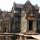 Eingang zum Haupt-Tempel 'Banteay Samre'