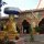 der grosse Buddha-Tempel im Kloster