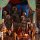 im Buddha-Tempel